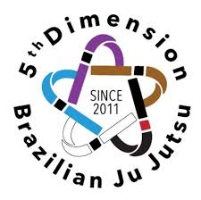 5th Dimension Bjj
