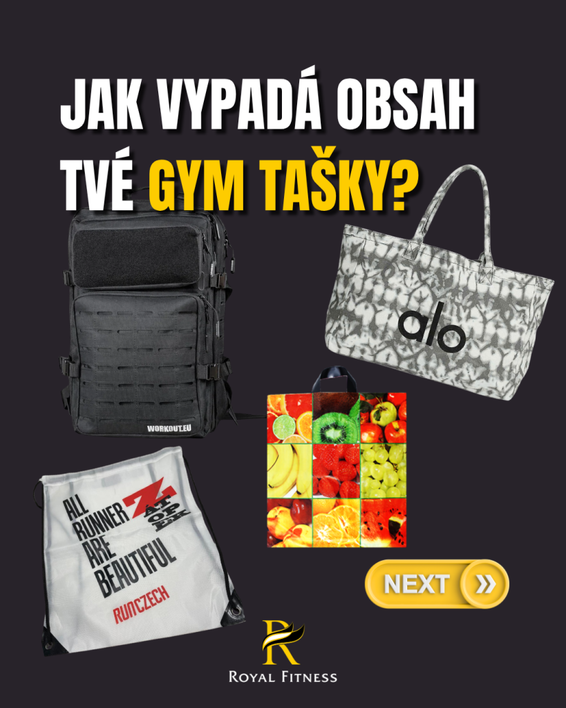gym taska