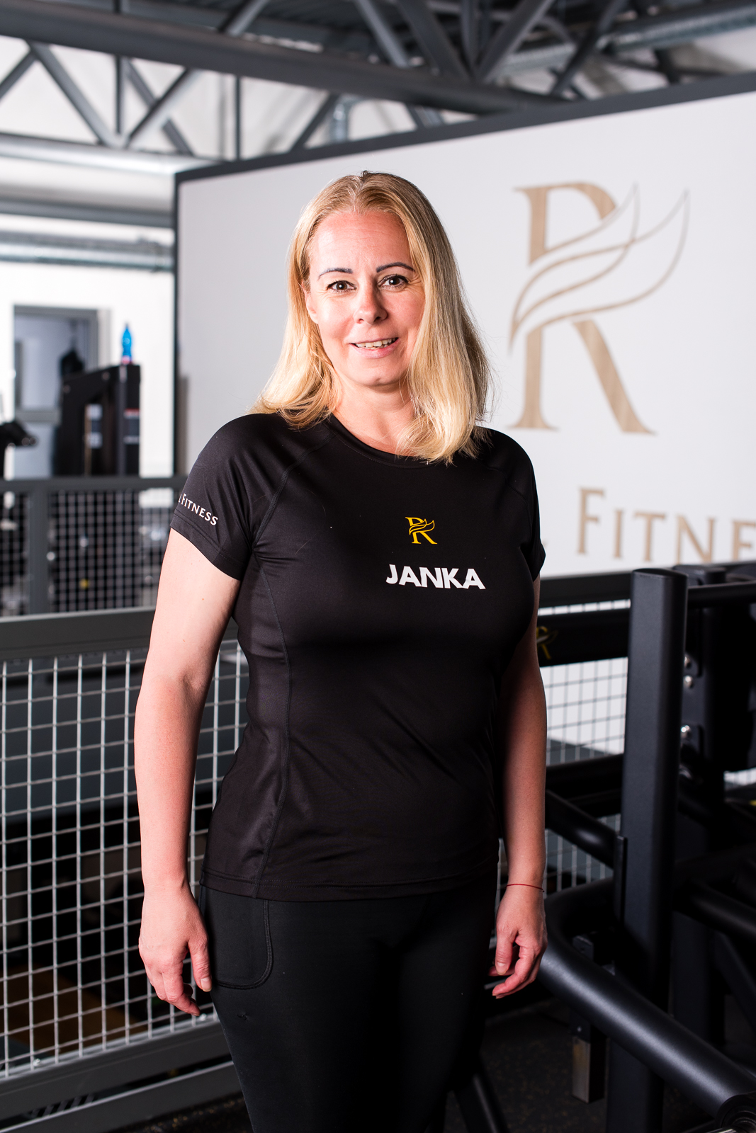 Janka Fabingerova