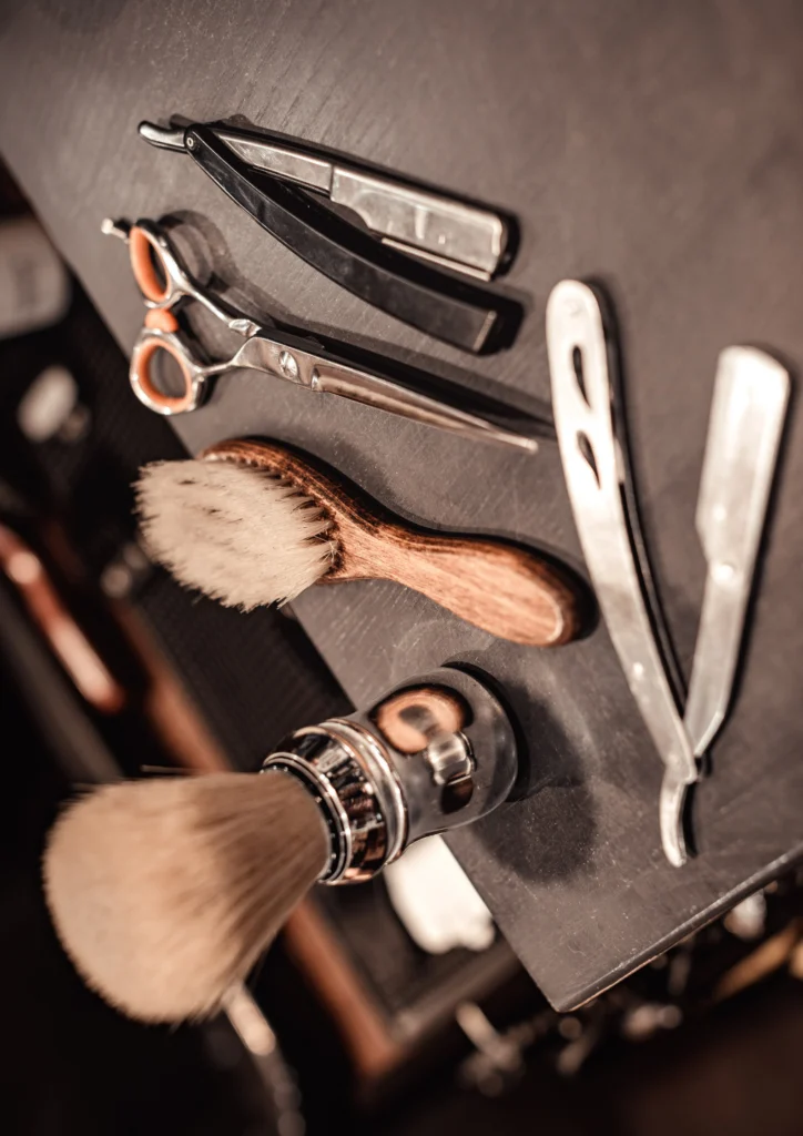 barber