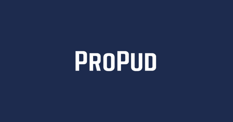 propud logo