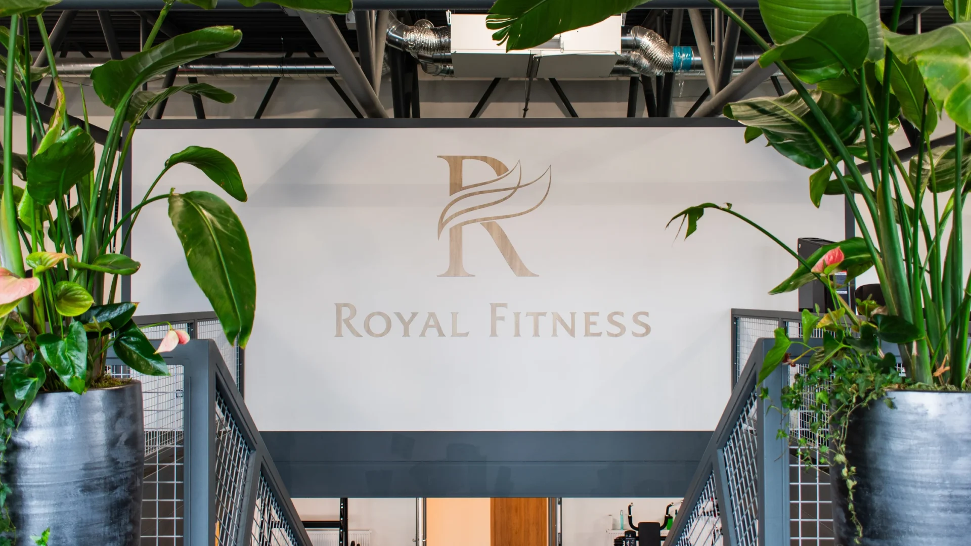 Royal Fitness